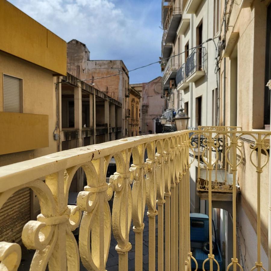 The Holiday House - Arricriati Trapani Dış mekan fotoğraf
