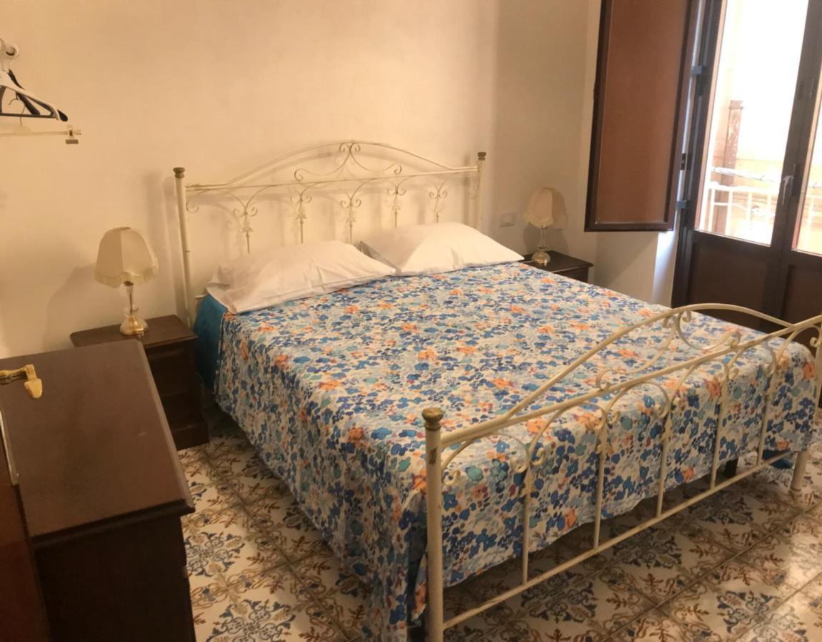 The Holiday House - Arricriati Trapani Dış mekan fotoğraf