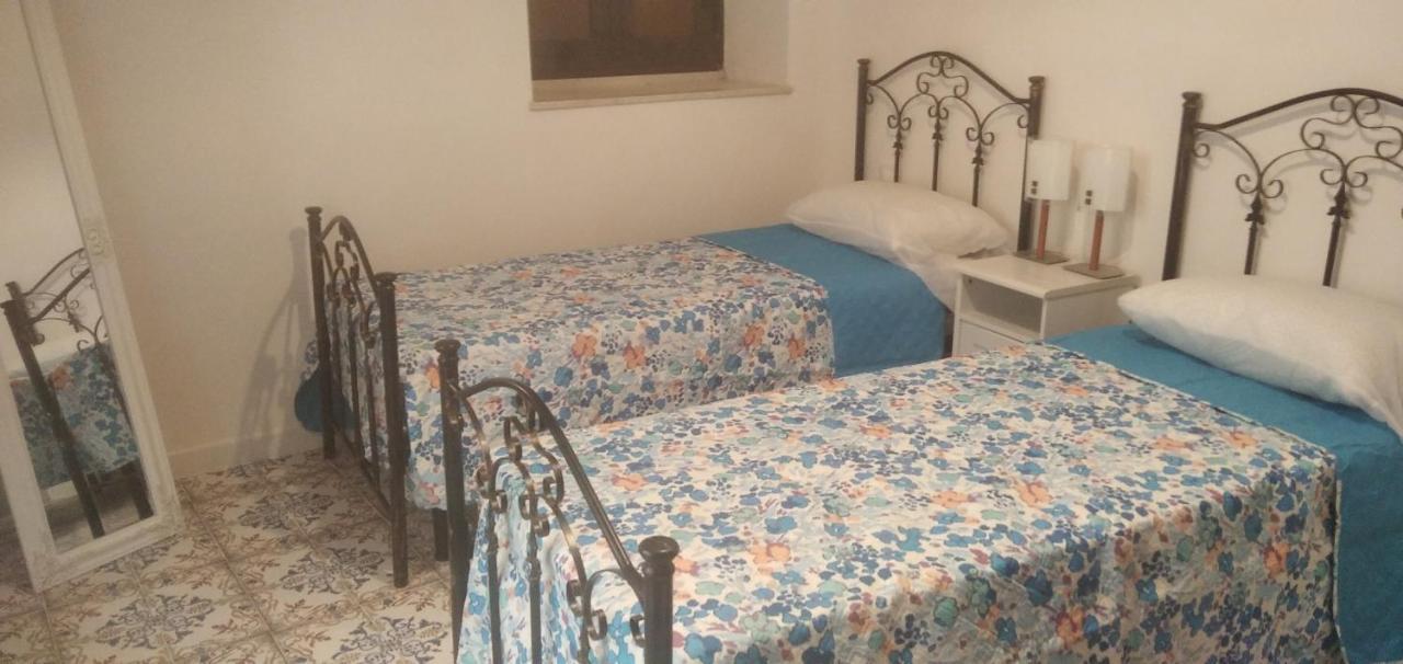 The Holiday House - Arricriati Trapani Dış mekan fotoğraf