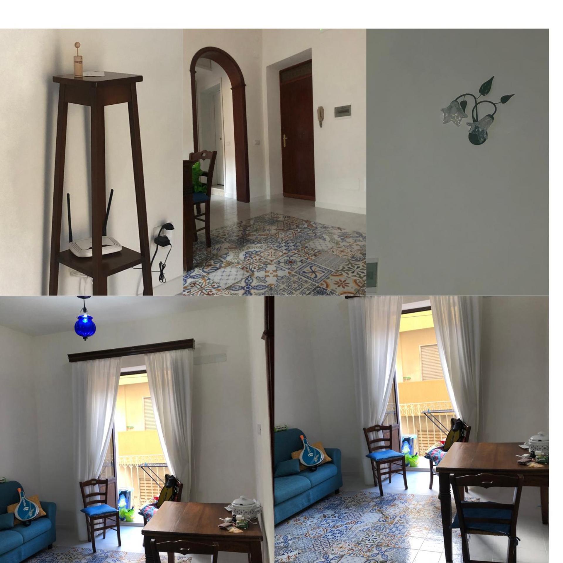 The Holiday House - Arricriati Trapani Dış mekan fotoğraf