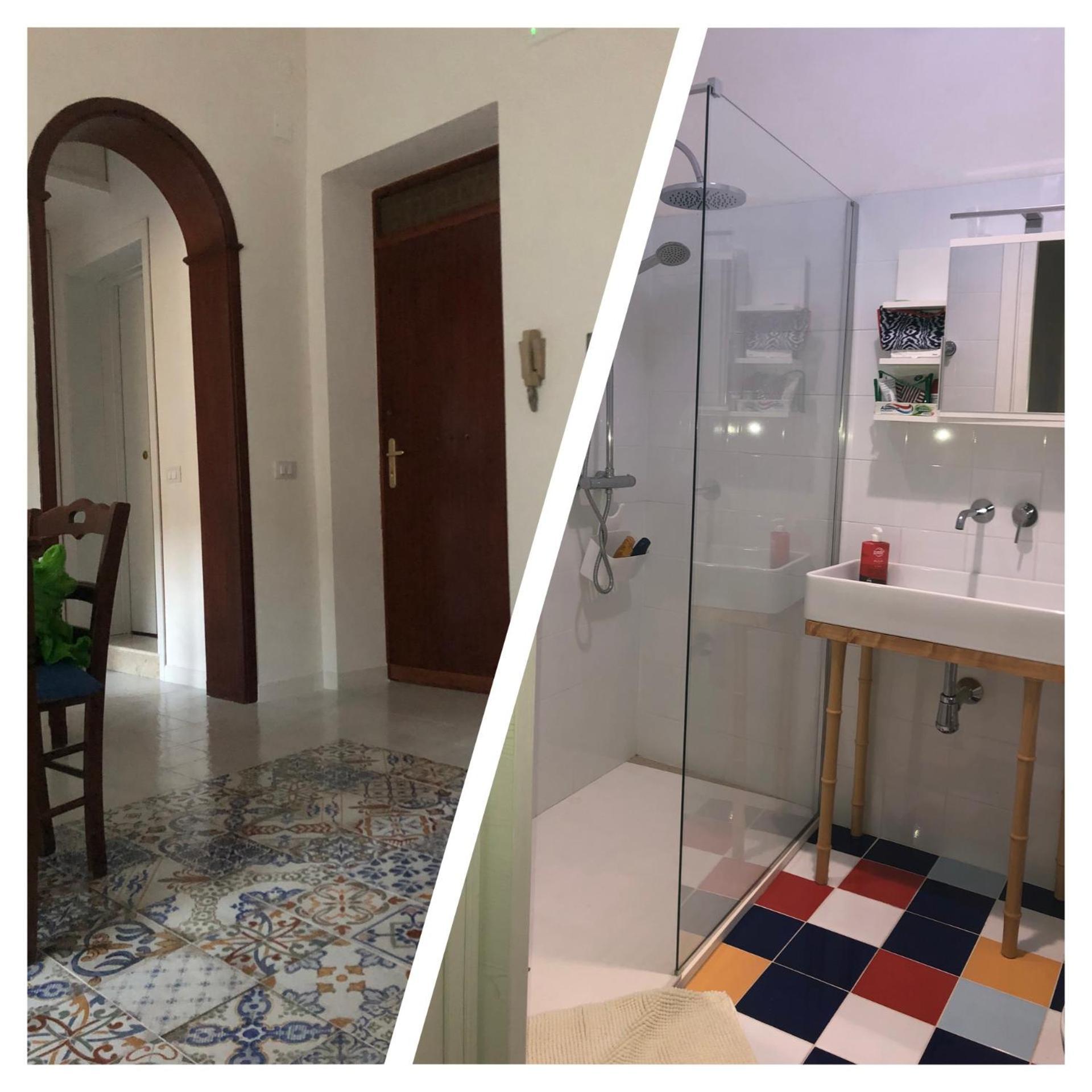 The Holiday House - Arricriati Trapani Dış mekan fotoğraf