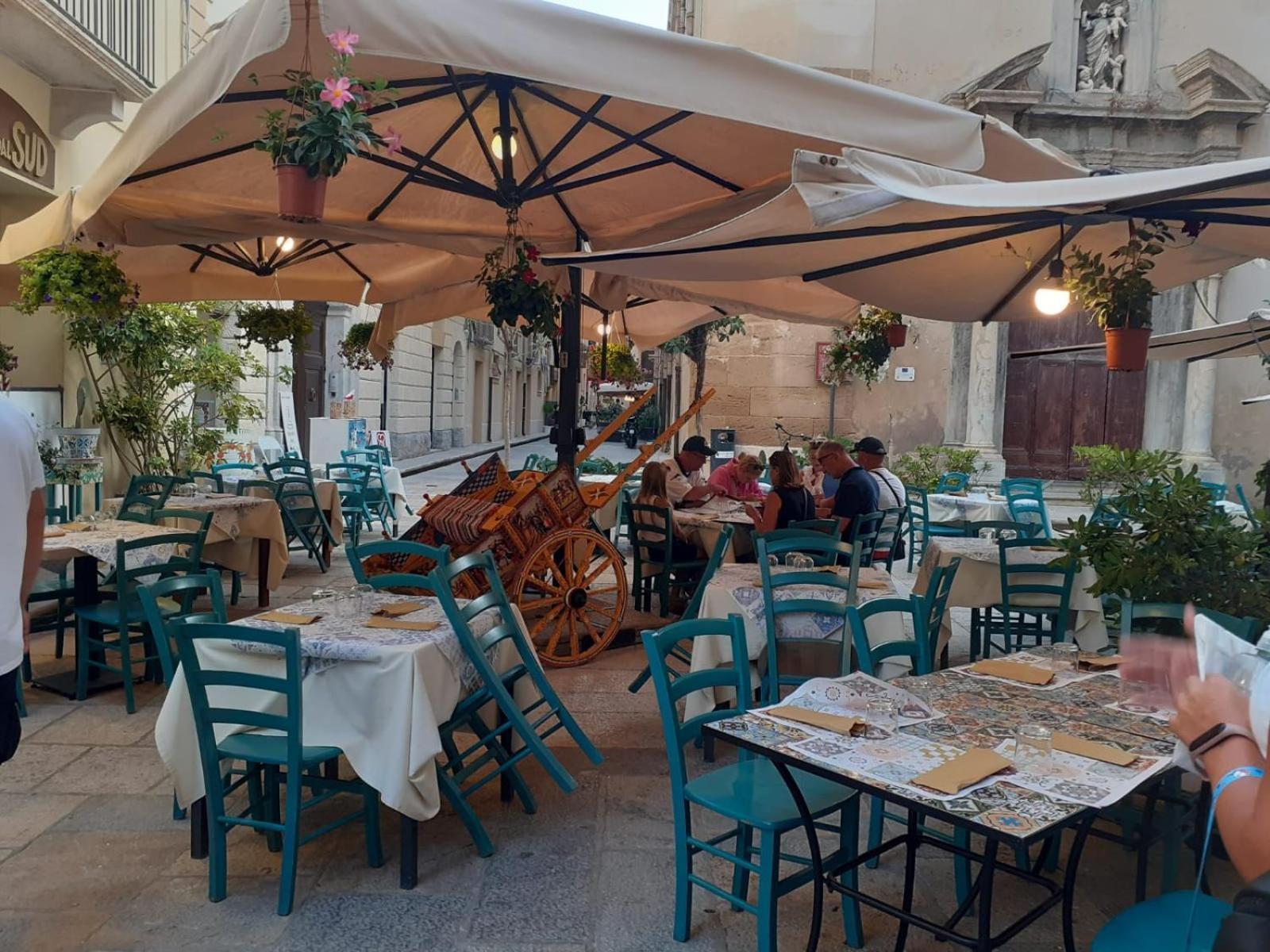 The Holiday House - Arricriati Trapani Dış mekan fotoğraf